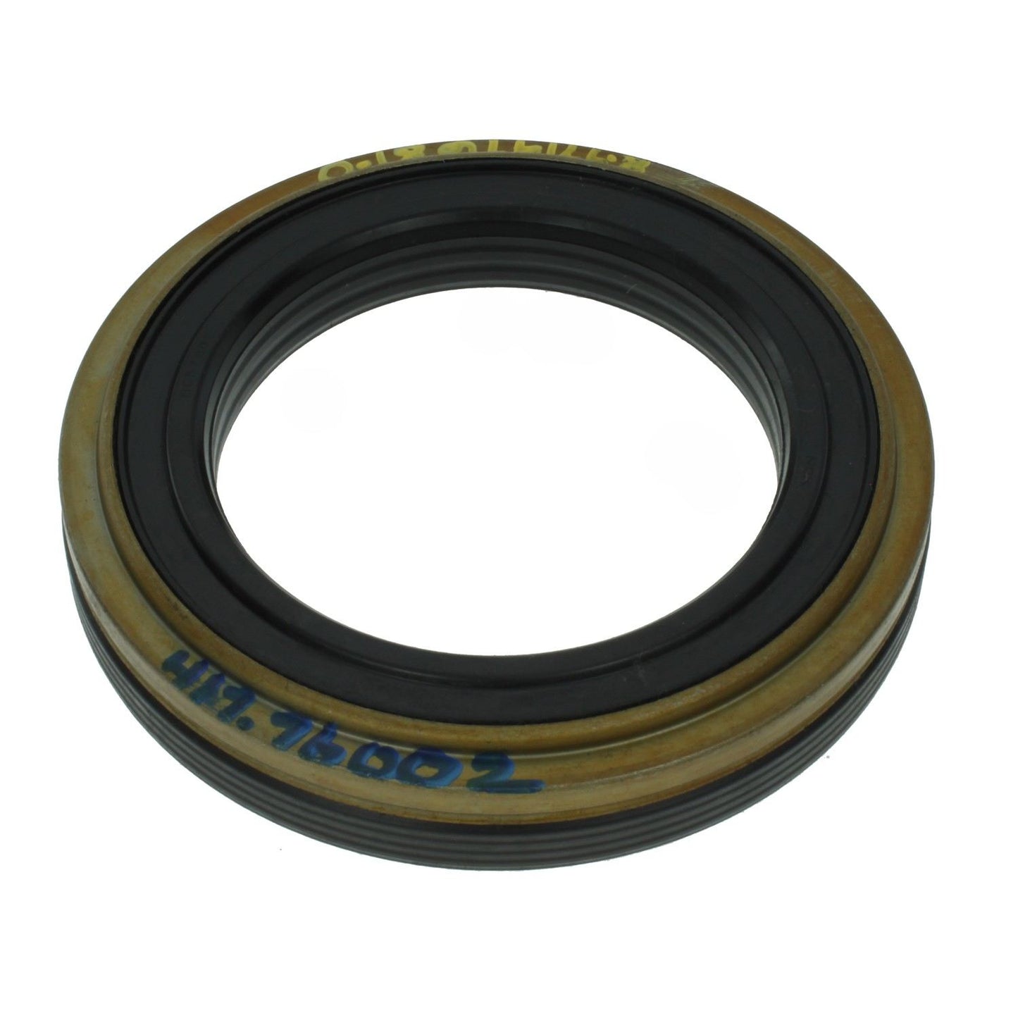 Centric Parts Drive Axle Shaft Seal Premium 417.76002