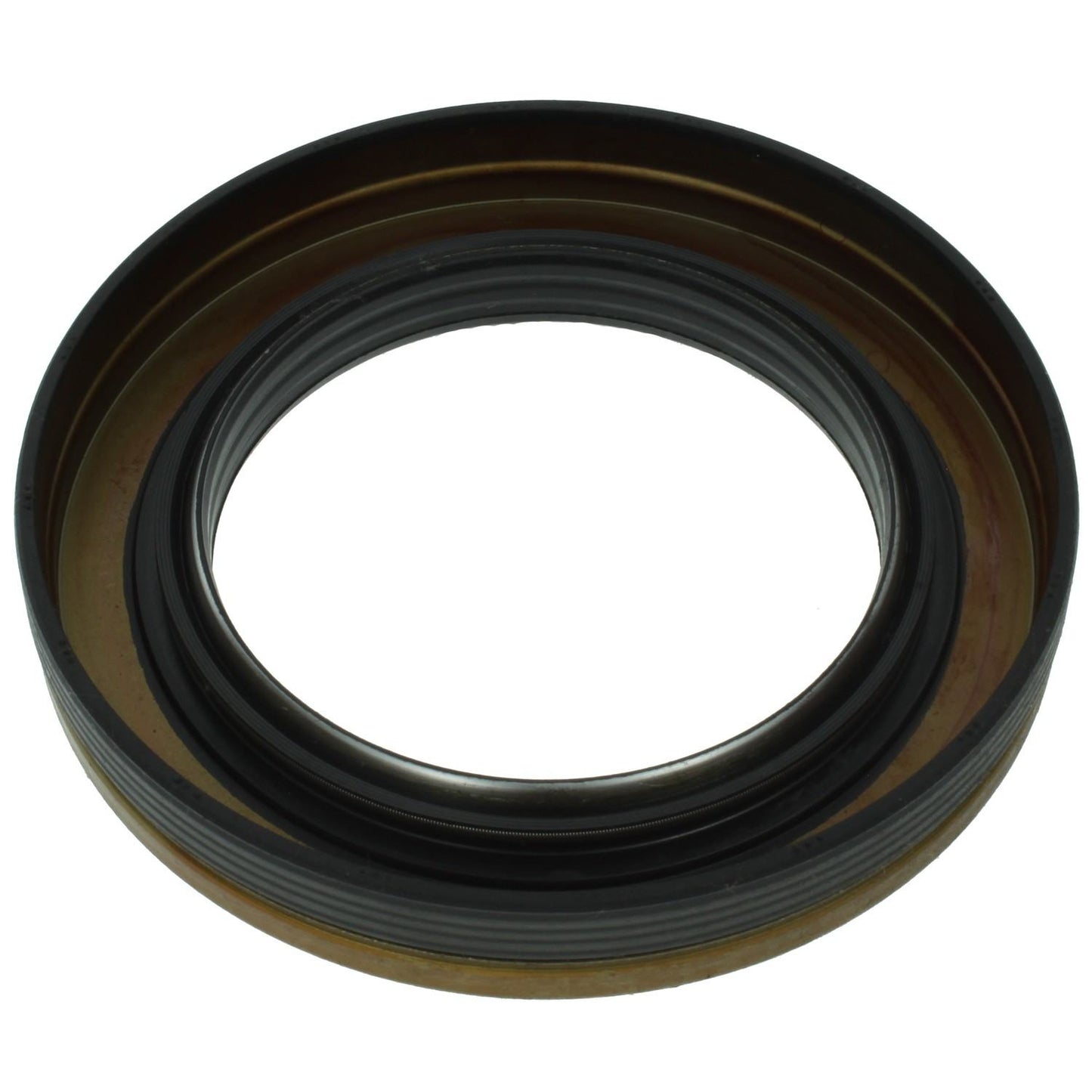 Centric Parts Drive Axle Shaft Seal Premium 417.76002