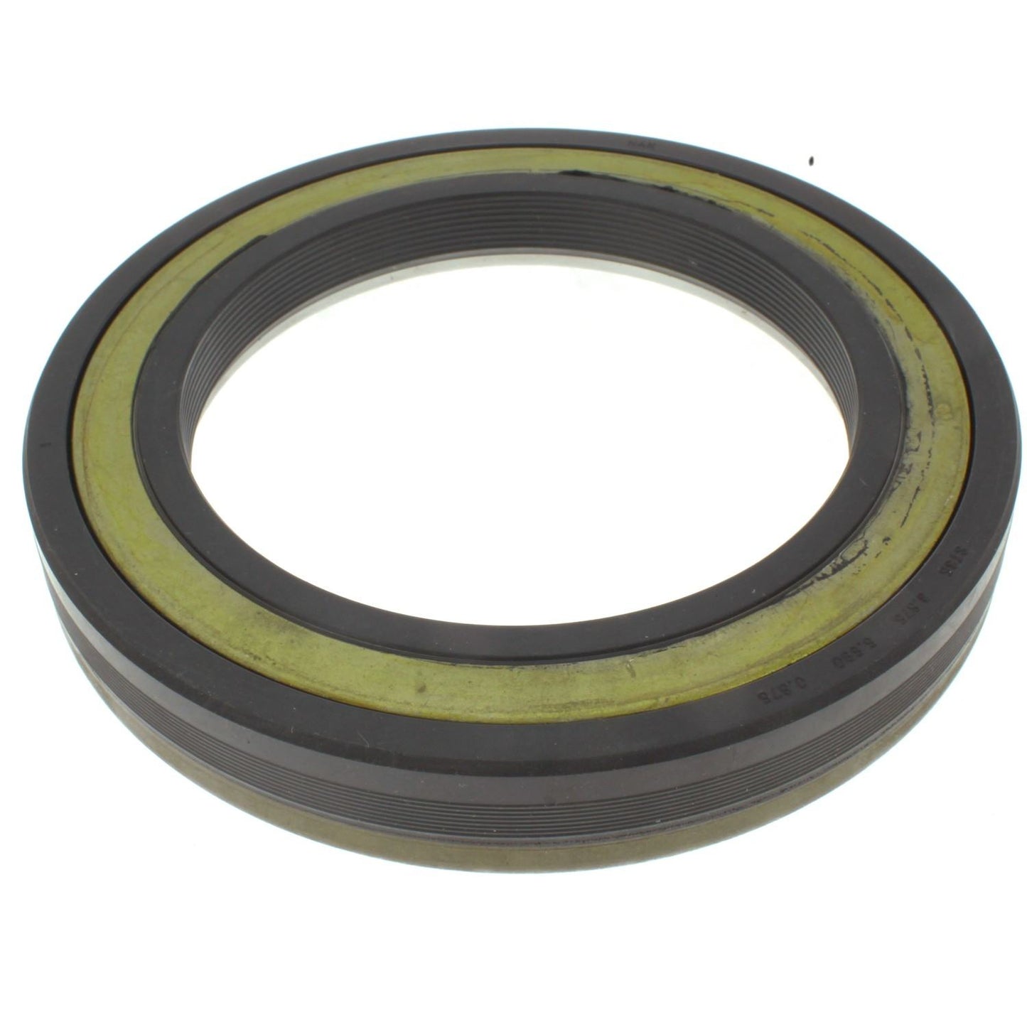 Centric Parts Drive Axle Shaft Seal Premium 417.82000