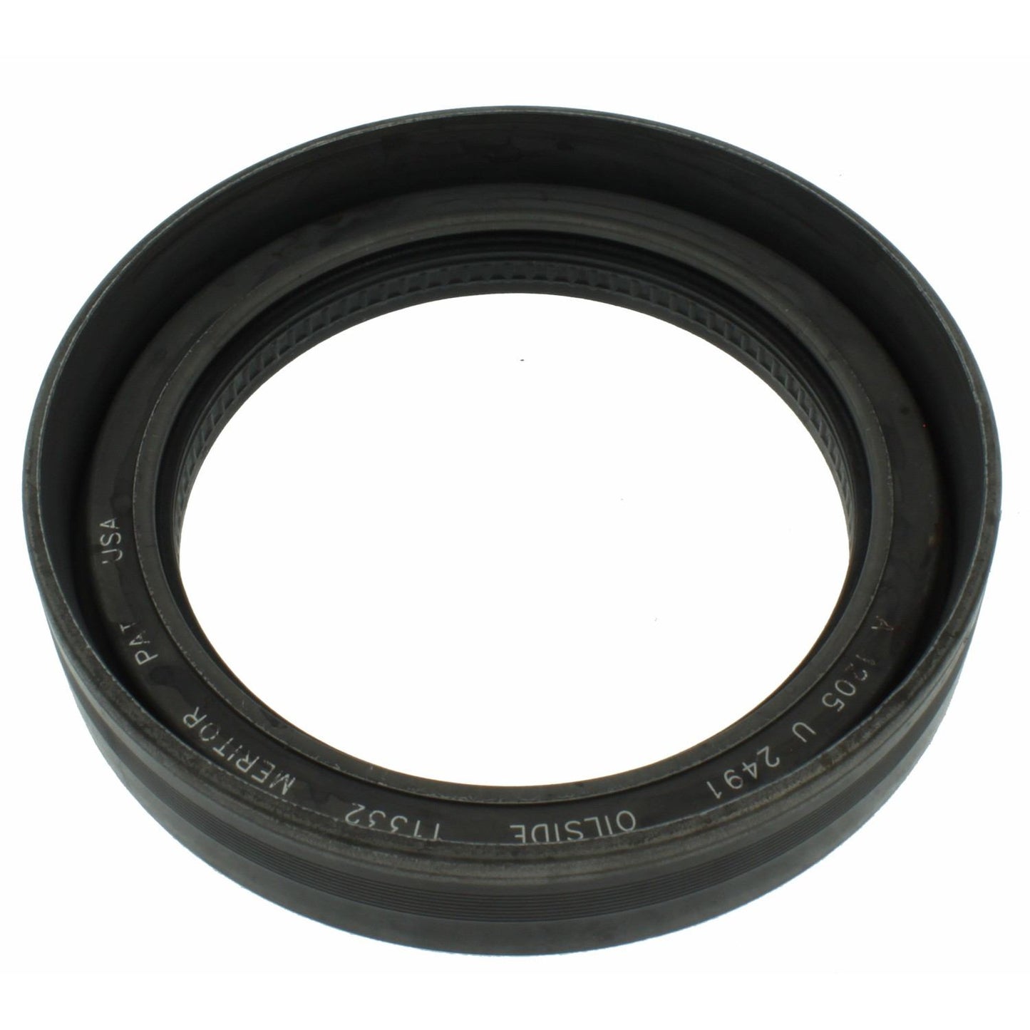 Centric Parts Drive Axle Shaft Seal 417.82001