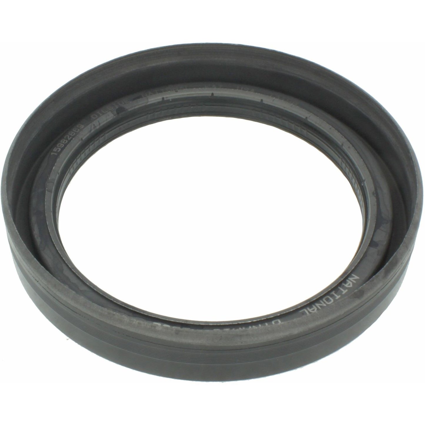 Centric Parts Drive Axle Shaft Seal Premium 417.82002