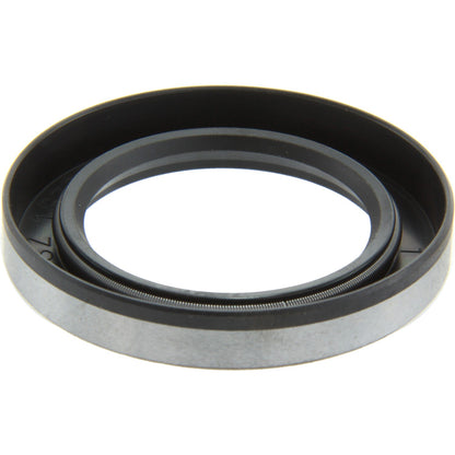 Centric Parts Wheel Seal Premium Oil 417.90000