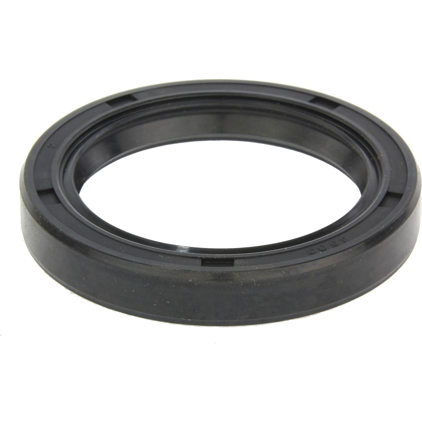 Centric Parts Wheel Seal Premium Oil 417.90005