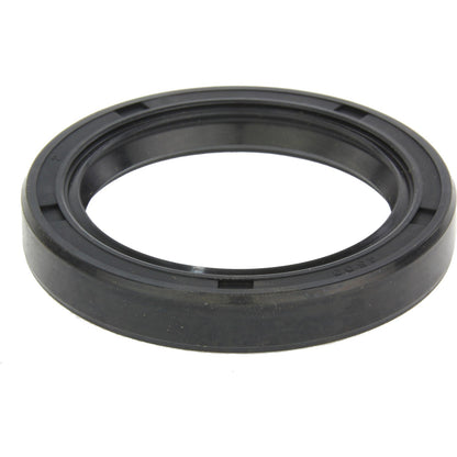 Centric Parts Wheel Seal Premium Oil 417.90005