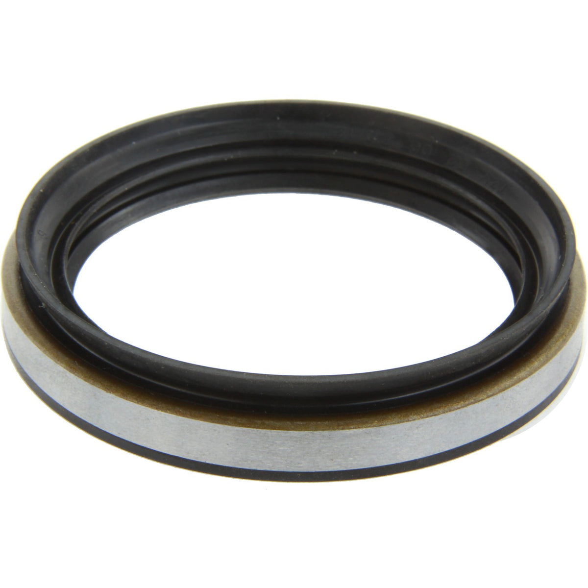 Centric Parts Drive Axle Shaft Seal Premium 417.91005