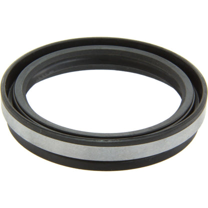 Centric Parts Drive Axle Shaft Seal Premium 417.91005