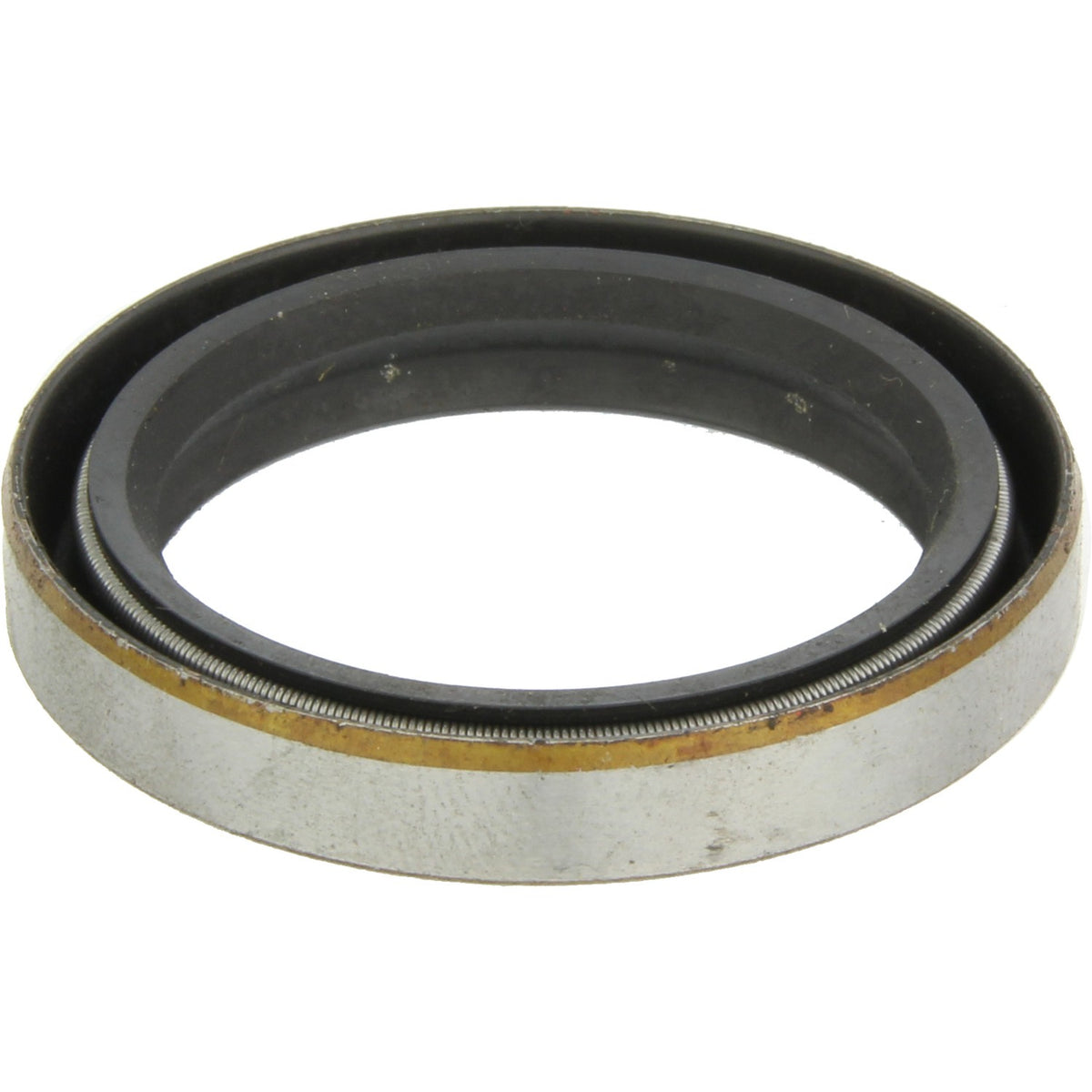 Centric Parts Wheel Seal Premium Oil 417.91009