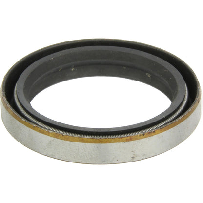 Centric Parts Wheel Seal Premium Oil 417.91009