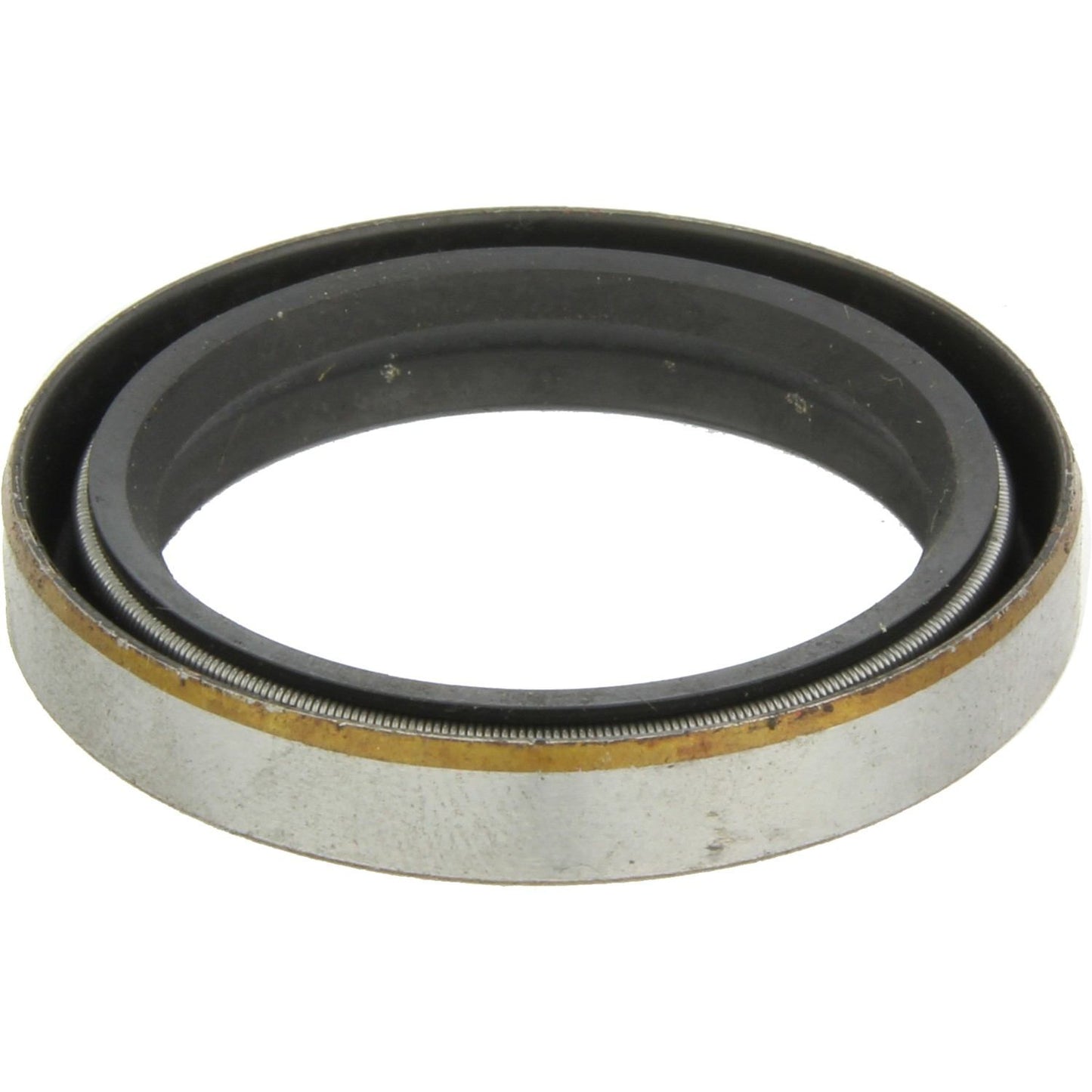 Centric Parts Wheel Seal Premium Oil 417.91009