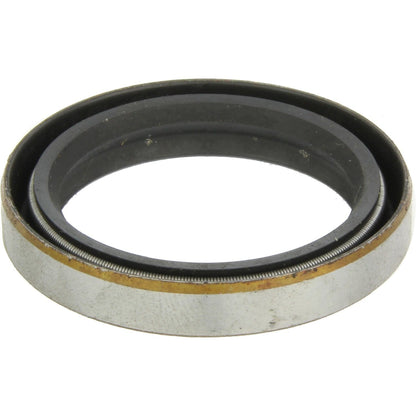 Centric Parts Wheel Seal Premium Oil 417.91009