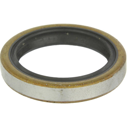 Centric Parts Wheel Seal Premium Oil 417.91009