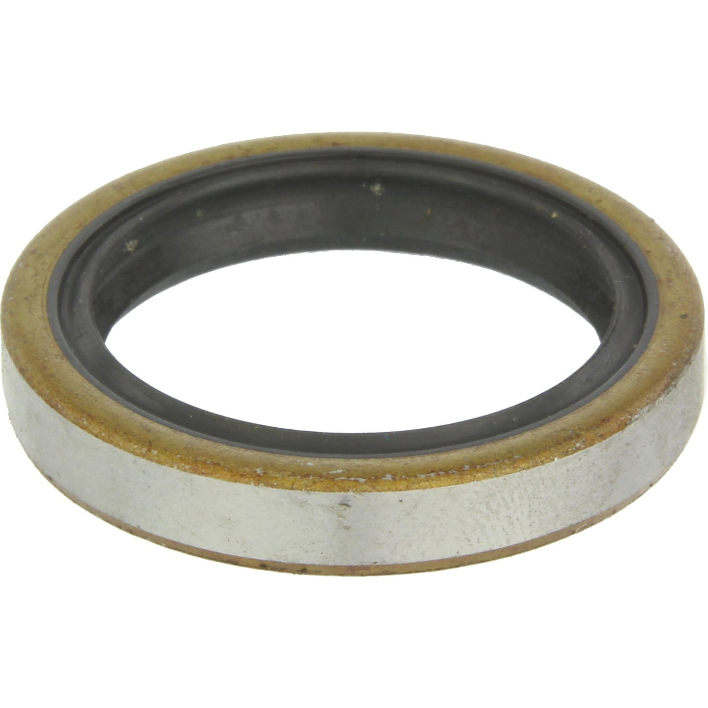 Centric Parts Wheel Seal Premium Oil 417.91009