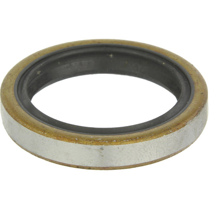 Centric Parts Wheel Seal Premium Oil 417.91009
