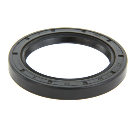 Centric Parts Wheel Seal Premium Oil 417.91010
