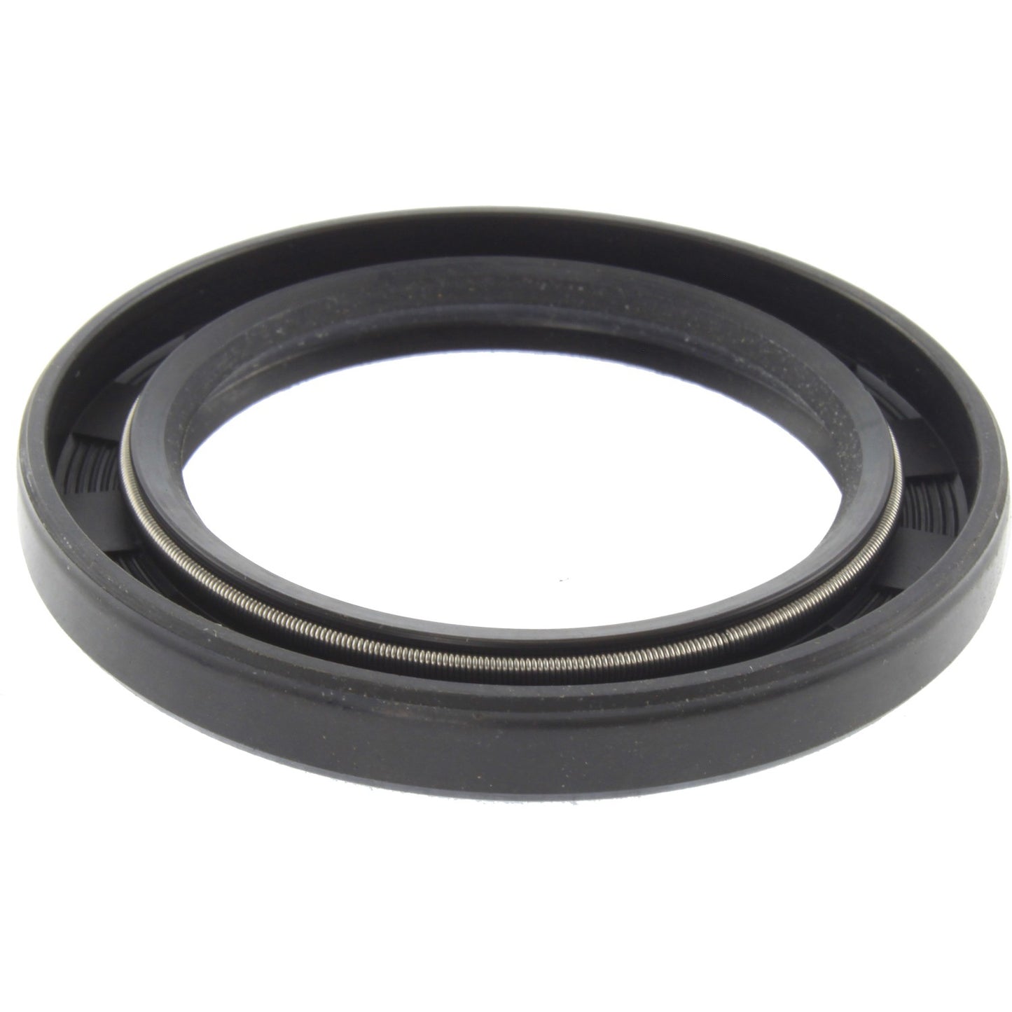 Centric Parts Wheel Seal Premium Oil 417.91012