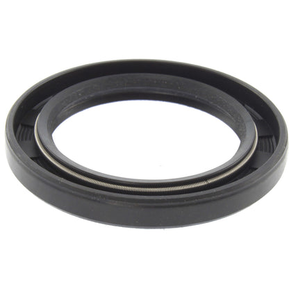 Centric Parts Wheel Seal Premium Oil 417.91012