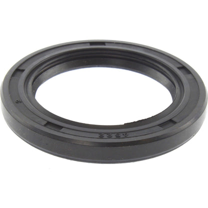 Centric Parts Premium Oil Wheel Seal 417.91012