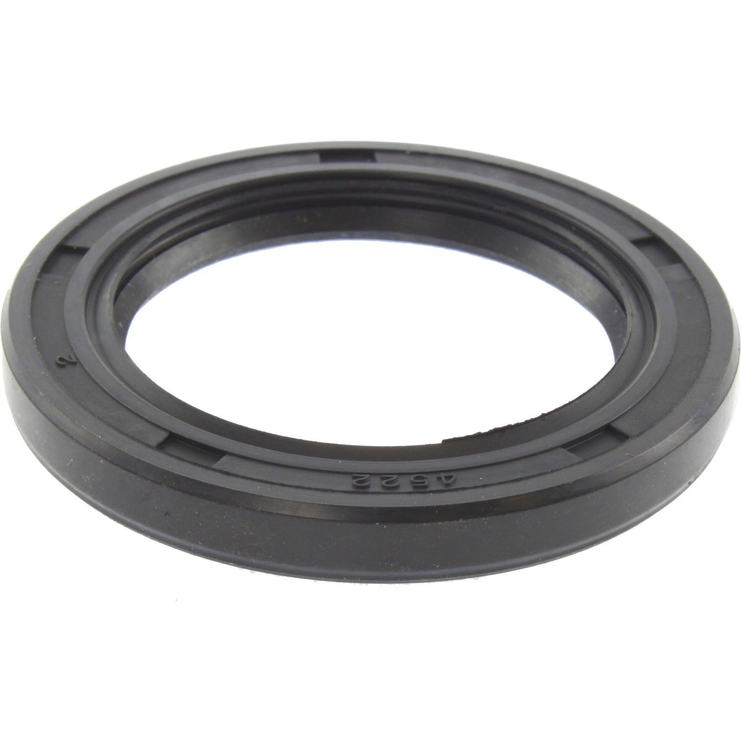 Centric Parts Wheel Seal Premium Oil 417.91012