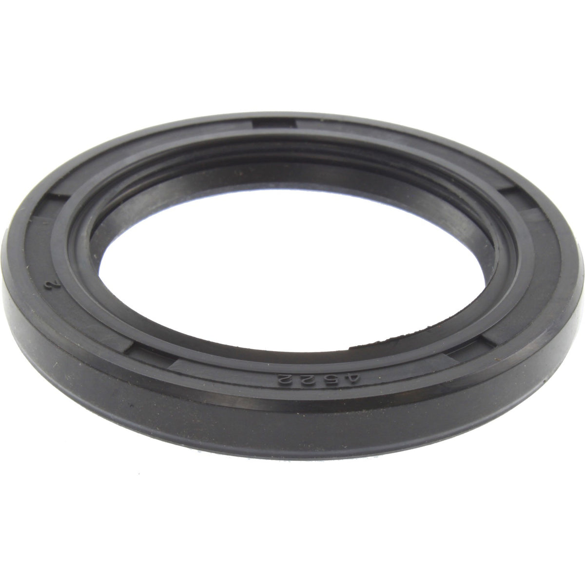 Centric Parts Wheel Seal Premium Oil 417.91012