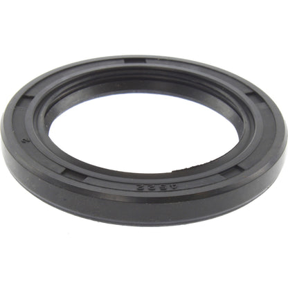 Centric Parts Wheel Seal Premium Oil 417.91012