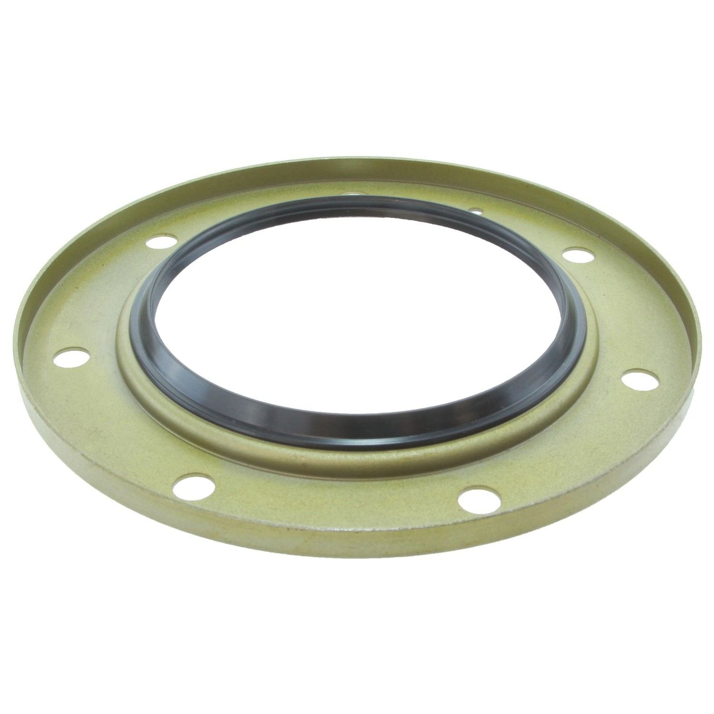 Centric Parts Wheel Seal Premium Oil for Automotive & Light Truck 417.91013