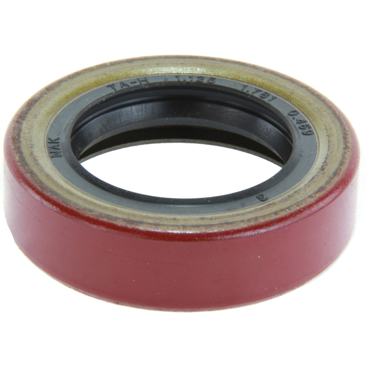 Centric Parts Premium Oil Wheel Seal 417.99000