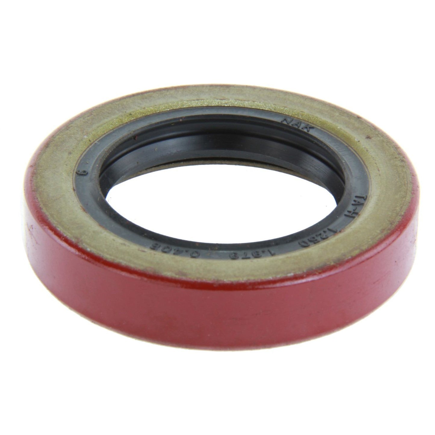 Centric Parts Premium Oil Wheel Seal 417.99003
