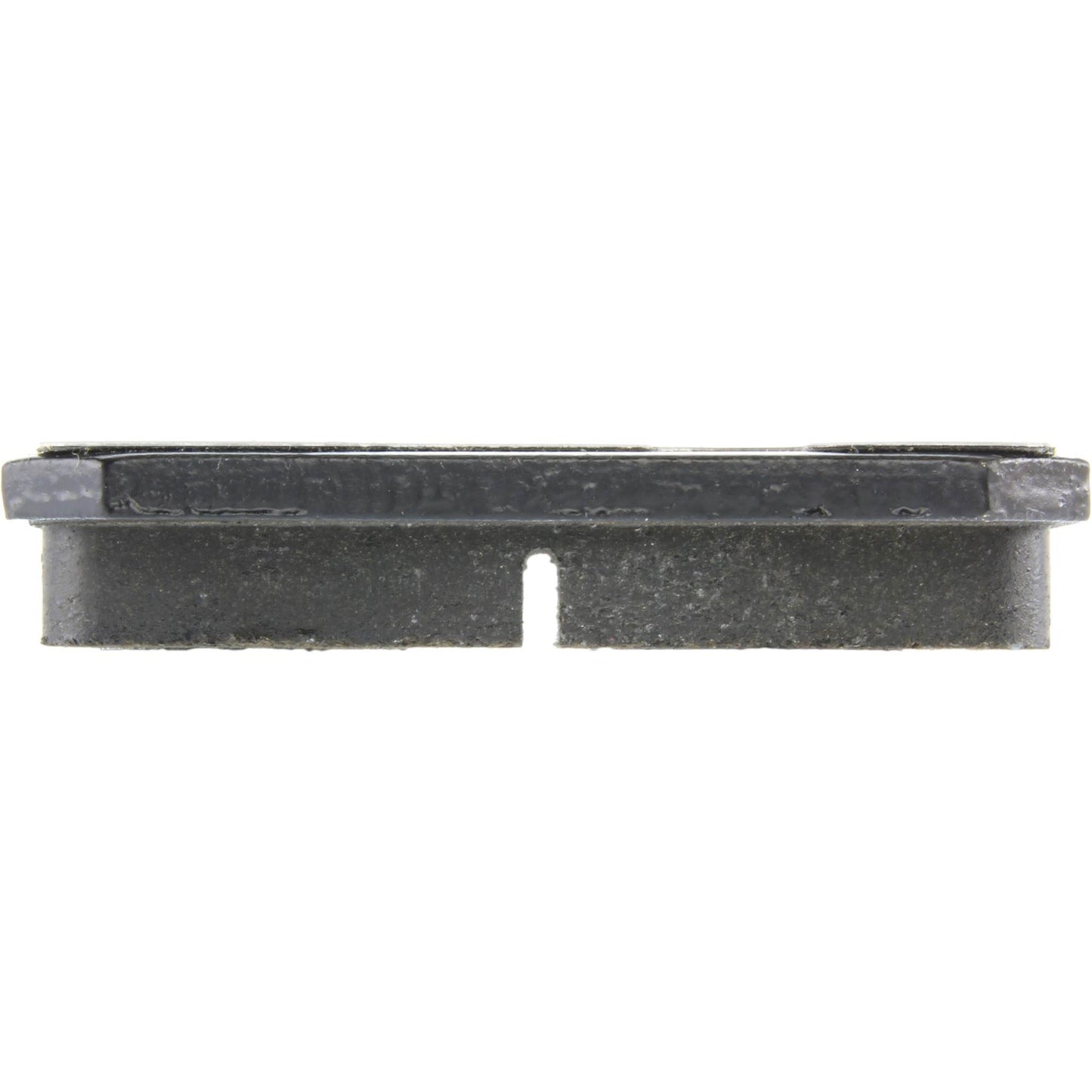 Centric Parts Disc Brake Pad Set PQ PRO with low-dust formulas 500.00090