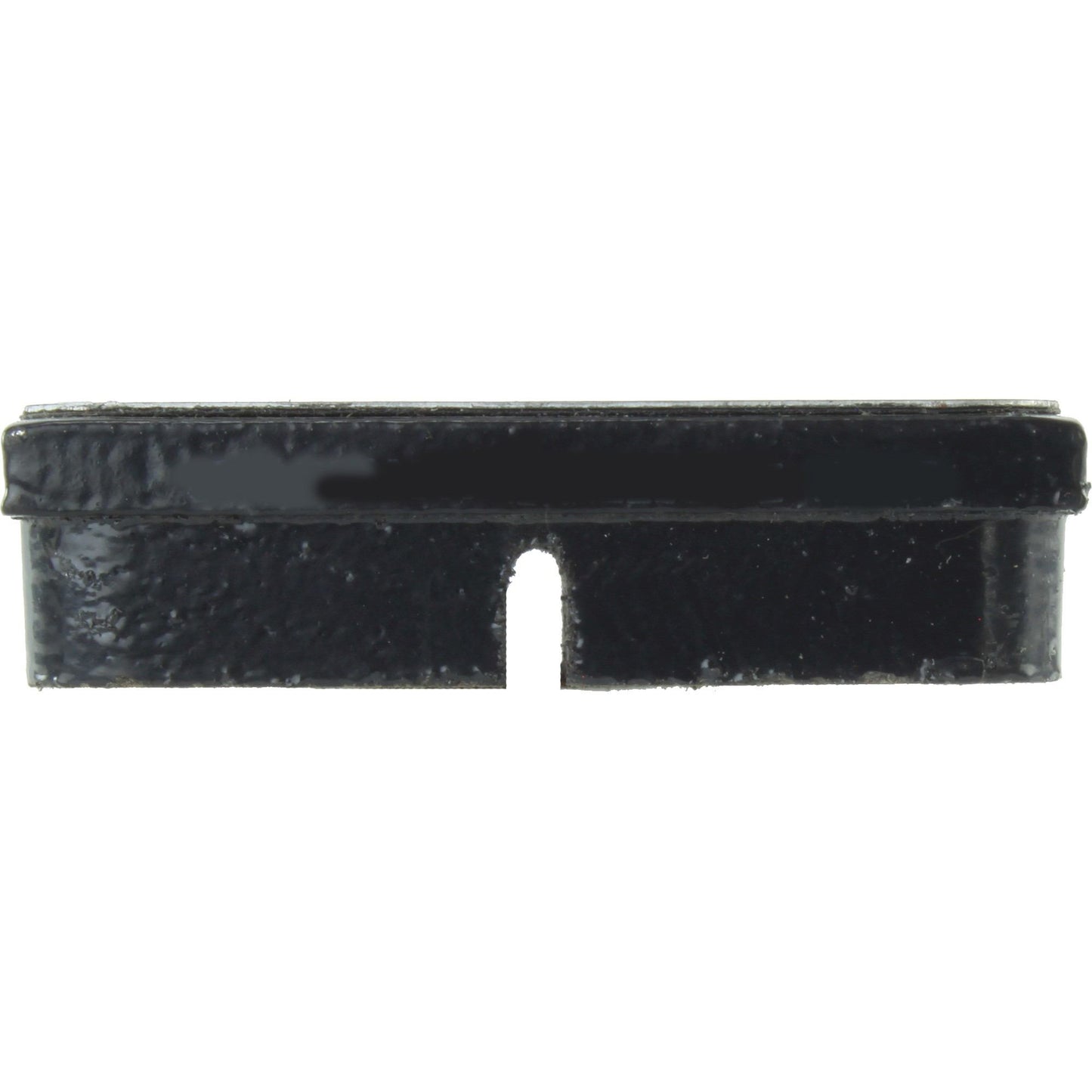 Centric Parts Disc Brake Pad Set with Low-Dust Formula 500.00300