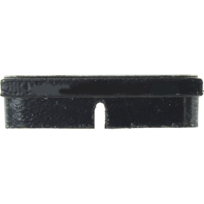 Centric Parts Disc Brake Pad Set with Low-Dust Formula 500.00300