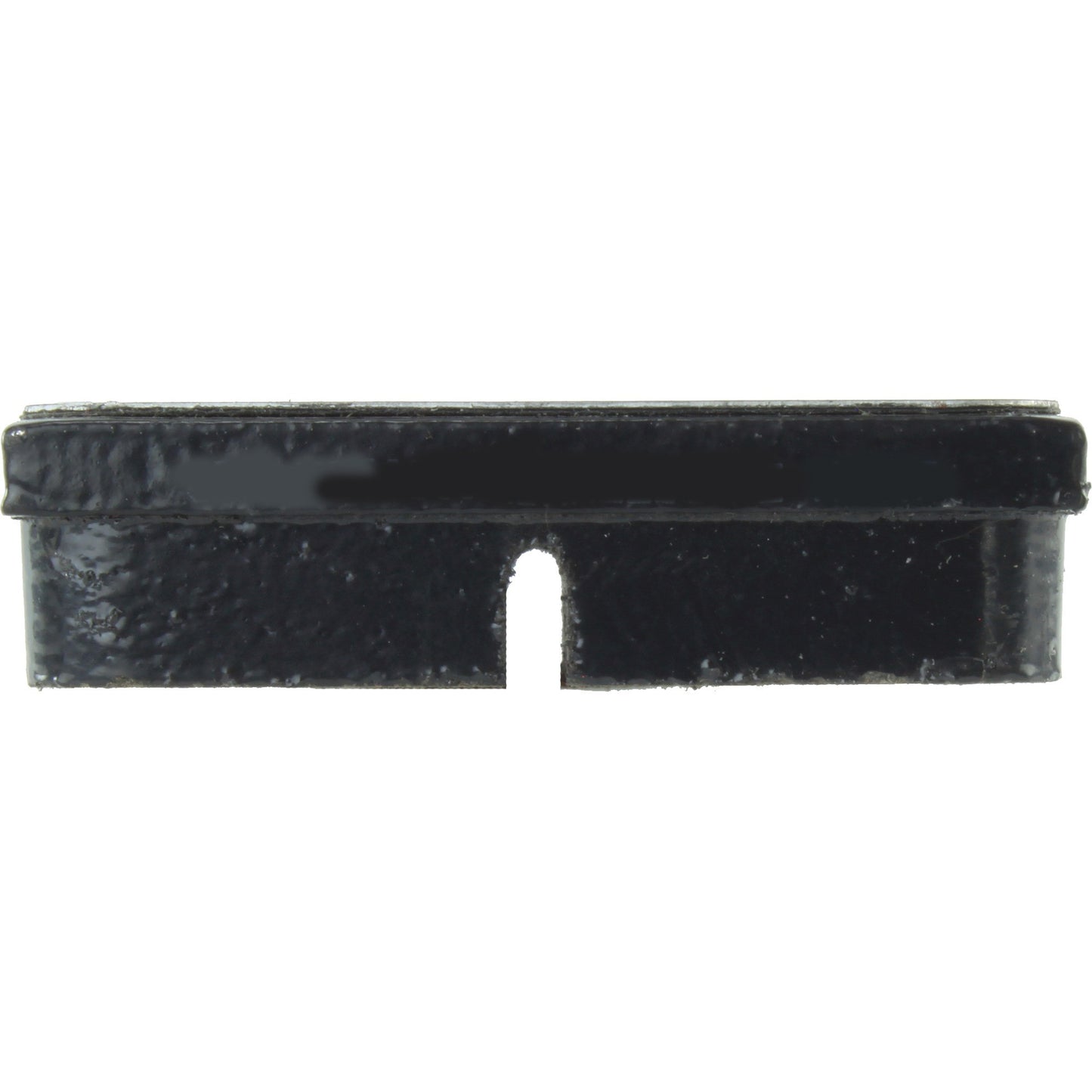Centric Parts Disc Brake Pad Set with Low-Dust Formula 500.00300