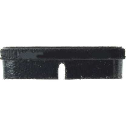 Centric Parts Disc Brake Pad Set with Low-Dust Formula 500.00300