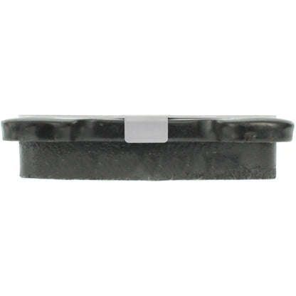 Centric Parts Disc Brake Pad Set with Low-Dust Formula 500.00310