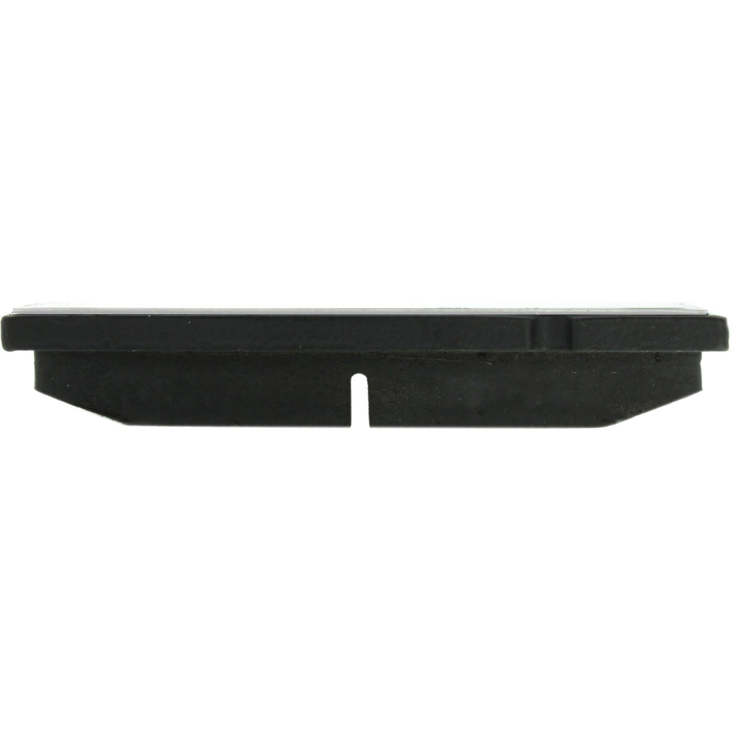 Centric Parts Disc Brake Pad Set with Low-Dust Formula for Daily Driving 500.00430