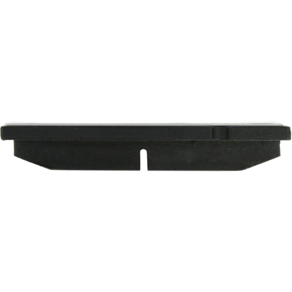 Centric Parts Disc Brake Pad Set with Low-Dust Formula for Daily Driving 500.00430
