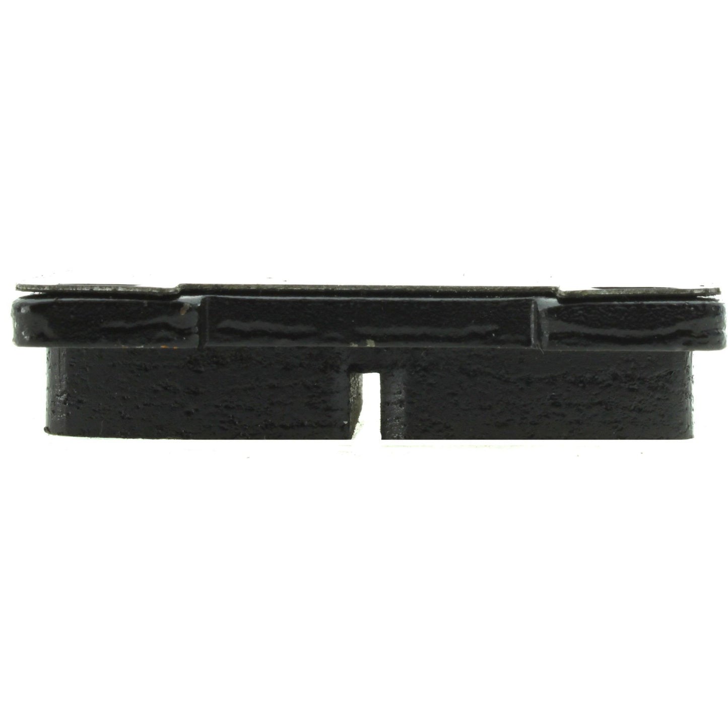 Centric Parts Disc Brake Pad Set with Low-Dust Formula 500.00440