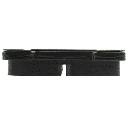 Centric Parts Disc Brake Pad Set with Low-Dust Formula 500.00440