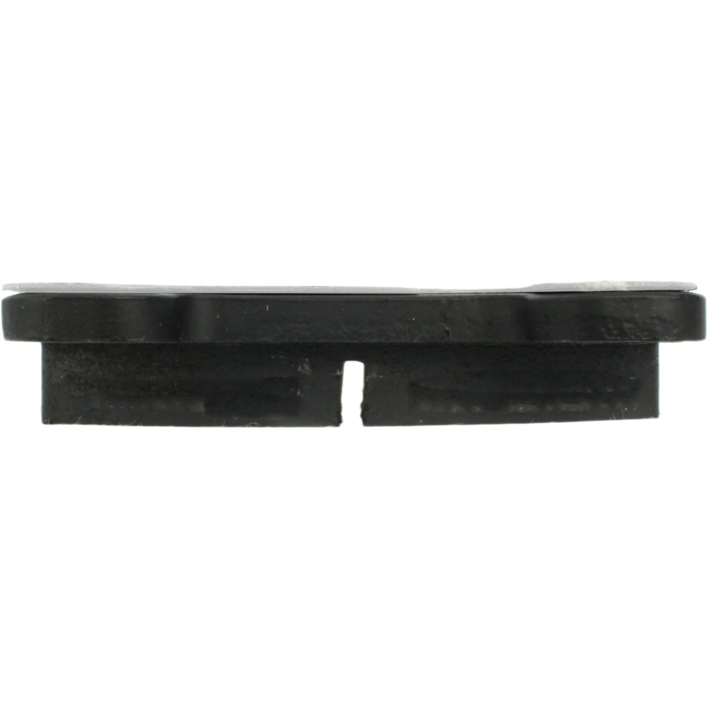 Centric Parts Disc Brake Pad Set with Low-Dust Formula for Daily Driving 500.00450