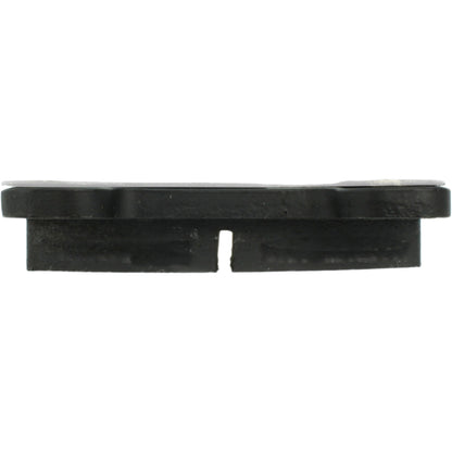 Centric Parts Disc Brake Pad Set with Low-Dust Formula for Daily Driving 500.00450