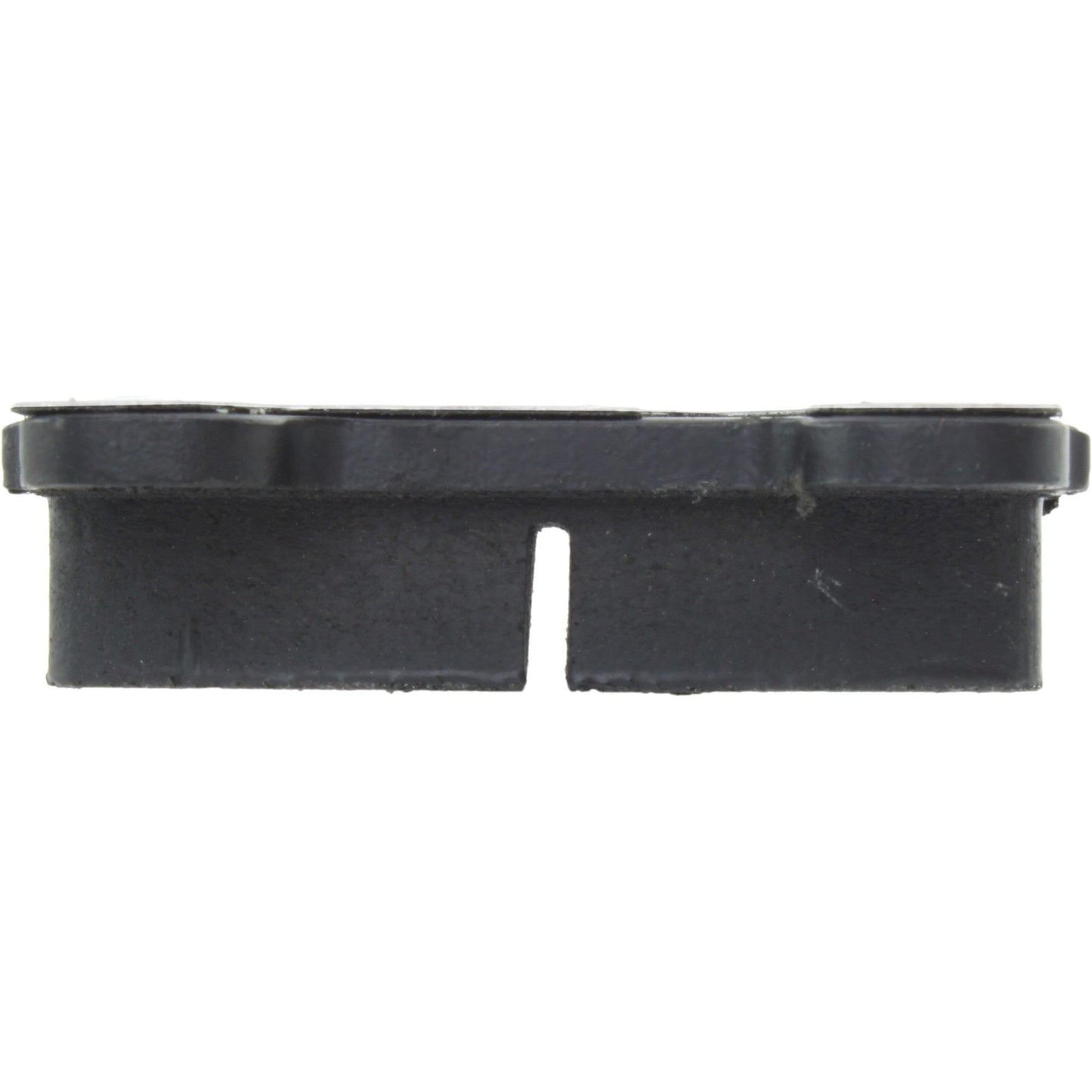 Centric Parts Disc Brake Pad Set with Low-Dust Formula for Daily Driving 500.00451
