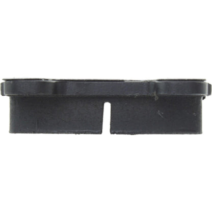 Centric Parts Disc Brake Pad Set with Low-Dust Formula for Daily Driving 500.00451
