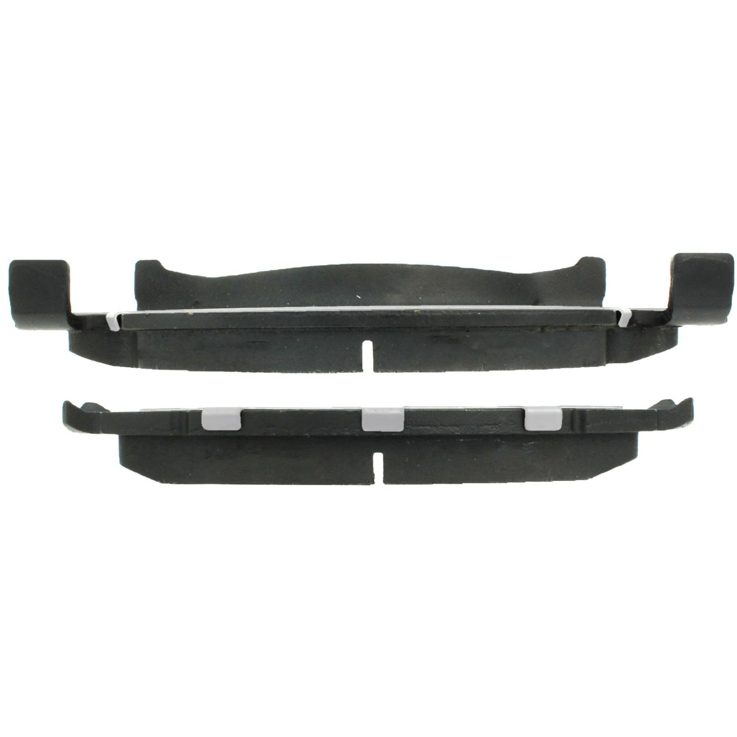 Centric Parts Disc Brake Pad Set with Low-Dust Formula 500.00501