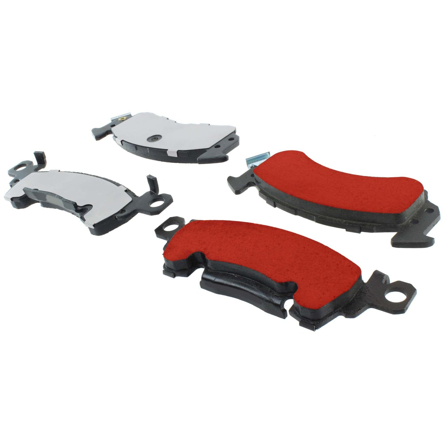 Centric Parts Disc Brake Pad Set 500.00520