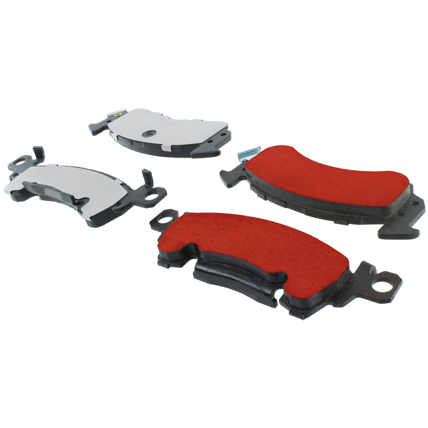 Centric Parts Disc Brake Pad Set 500.00520