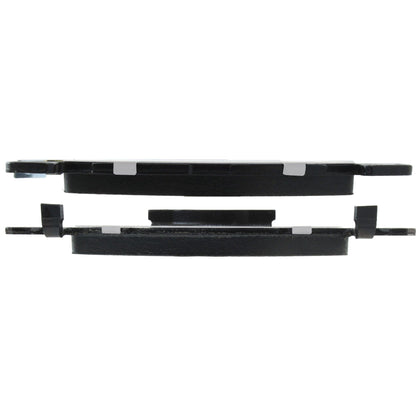 Centric Parts Disc Brake Pad Set 500.00520