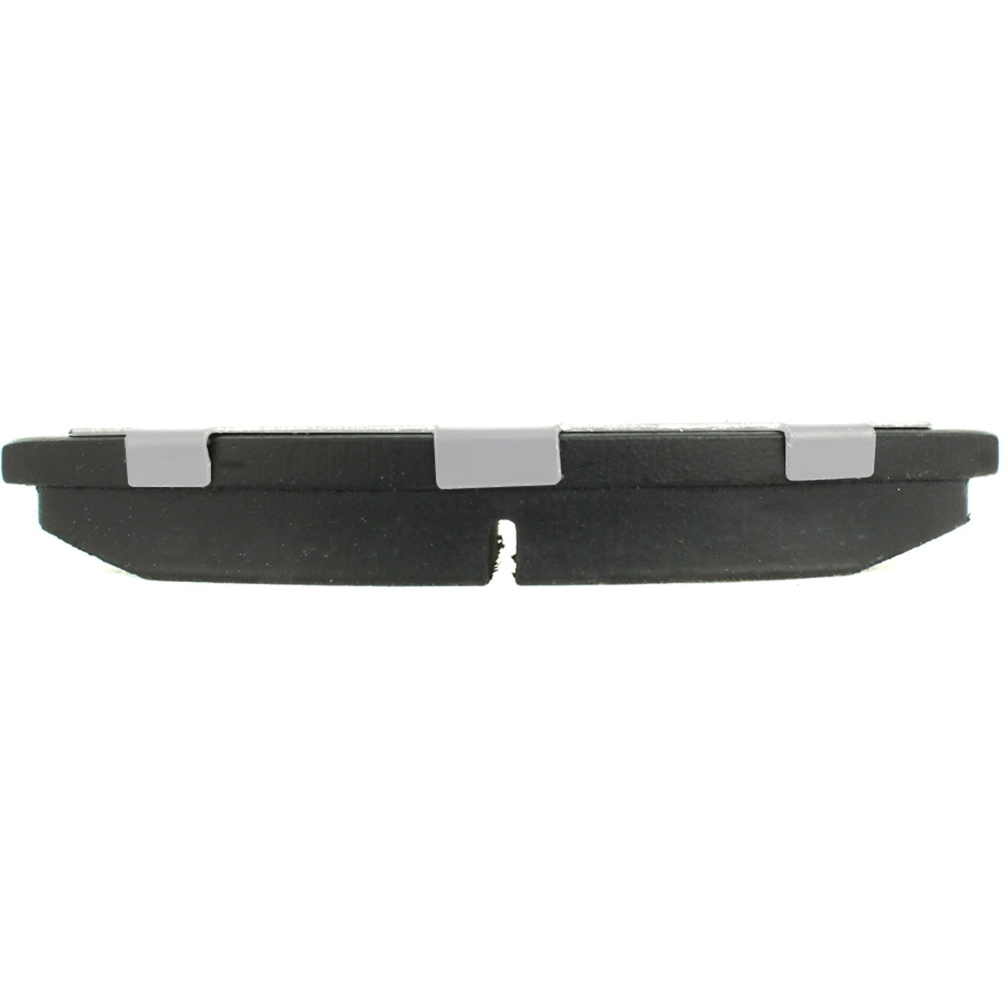 Centric Parts Disc Brake Pad Set with Low-Dust Formula 500.00760