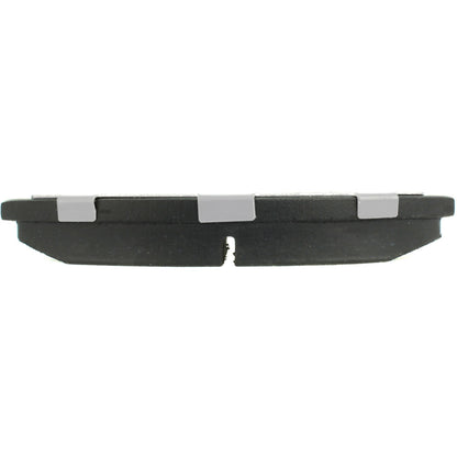 Centric Parts Disc Brake Pad Set with Low-Dust Formula 500.00760