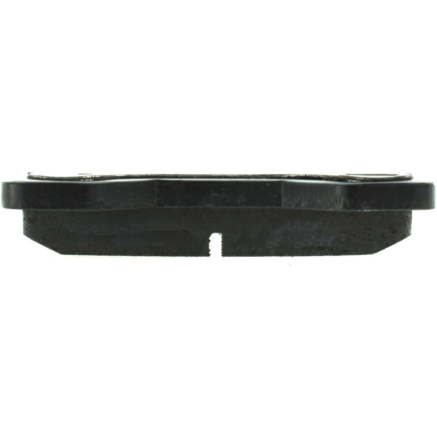 Centric Parts Disc Brake Pad Set with Low-Dust Formula 500.01080