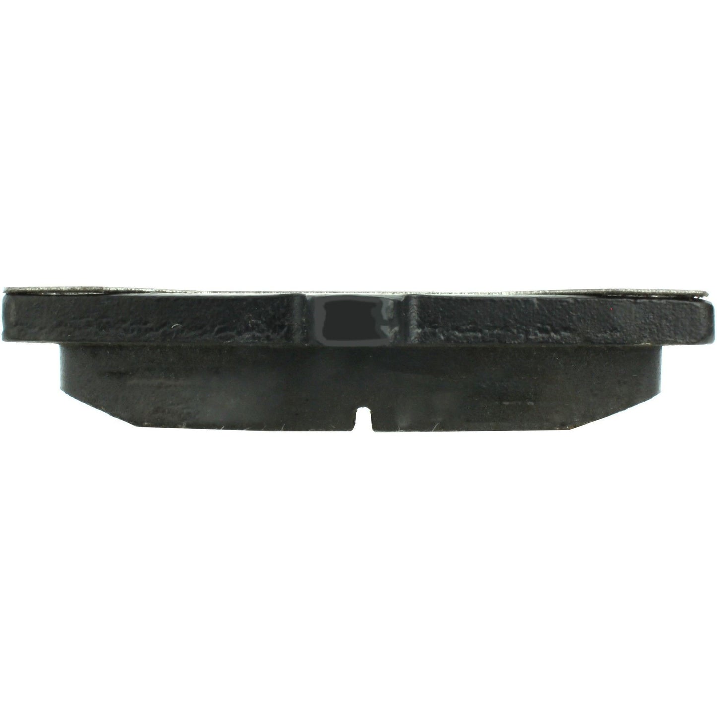 Centric Parts Disc Brake Pad Set with Low-Dust Formula 500.01140
