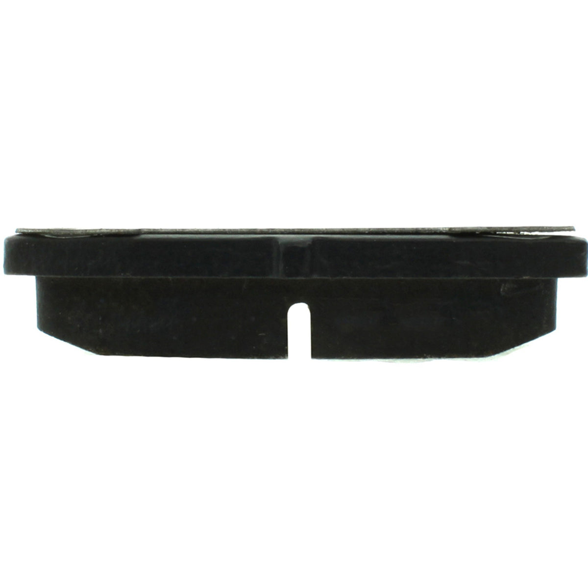 Centric Parts Disc Brake Pad Set with Low-Dust Formula 500.01170